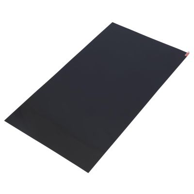 32 Inch Computer Screen Protector Film 2 Pack Scratch Resist Anti Blue Light Blocking Screen Filter with Installation Frame, for and Blue Light Filter Eye Care, 16:9