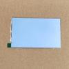 66X40.5X1mm 60X40X1mm 45.5X35.5X0.8mm Heat-Insulating Polarized Glass Lens, Projector Repair Polarized Lens(45.5X35.5X0.8mm) view 3
