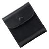 Holibanna Pu Leather Portable Photo Case for Square Instant Camera Compact Storage Bag for Photo Film Easy Open Closure Buckle Packs view 1