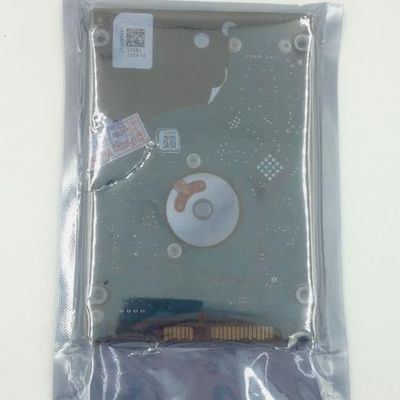 2.5'' SSHD Gen3 SSD Hybrid 500 GB Hard Drive 7mm SATA ST500LM000