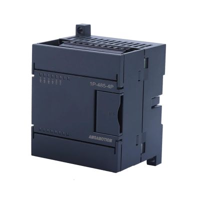 1P-485-4P Repeater with Adapter Plug RS485 Hub Network Industrial Grade Amplifier Distance Extender(1P-485-4P Hub)