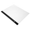 CFTGIW A3 Light Board 12000K LED Stepl Dimmable USB Power Light Pad Tr for Painting Tracing Sketching A3 Light BoardLight Pad TracerLight BoardTracing Light TableLED Light Pad view 4