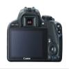 Canon EOS Rebel SL1 18.0 MP CMOS Digital Camera with 3-inch Touchscreen and Full HD Movie Mode (Body Only) (Renewed) view 2