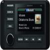KICKER Marine Receiver and Speakers Package of 3 Items - in-Dash KM Series Digital Media Receiver & Four 8" KM Series 2-Way LED Speakers - Stereo Kit - 46KMC4 Receiver & 2X 45KM84L Speakers view 3