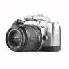 Canon EOS Rebel K2 35mm SLR Camera w/ EF 28-80 II Lens Kit (Renewed) view 2