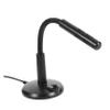 SEWACC USB Microphone for Laptop and Desktop Lightweight Game Mic Power Indicator Light Sound Quality for Meetings and Streaming Design for -Term Use view 1