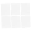 Angoily 20pcs High Transparency Screen Ink Jet Transparency Film Laser Printing Film for Printers view 1