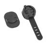 plplaaoo Bike Stem Mount Durable Lightweight Front Bike Handlebar Phone Holder for Cycling Accessories Plastic Material 24g view 2