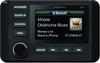 KICKER Marine Receiver and Speakers Package of 3 Items - in-Dash KM Series Digital Media Receiver & Four 6-1/2" KM Series 2-Way LED Speakers - Stereo Kit - 46KMC4 Receiver & 2X 45KM654L Speakers view 3