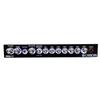 Orion XEQ-X7 7-Band Graphic Equalizer with Front 3.5mm AUX Input  Half-DIN Car Audio EQ with Subwoofer Control, High/Low-Level Inputs, Rear RCA, and Variable Low Pass Filter view 4