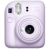 Fujifilm Instax Mini 12 Instant Camera Lilac Purple with Sandisk 32 GB USB Flash Drive + 40 Sheets Fujifilm Instax Mini Film Bundle, Sunshine Photo Microfiber Cleaning Cloth Included view 2