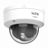 LTS CMIP7CD82WI-28AISP 8MP Dome IP Camera, 2.8mm Lens, 24/7 Color, Hybrid Light, AI Human Vehicle Detection, Built-in Mic/Speaker, 1/1.8" CMOS view 3