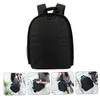 Happyyami Waterproof Camera Backpack Outdoor Side Pockets Camera Carrying Case Organizer Shockproof Sponge view 4