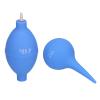 2Pcs Bulb Blower Rubber Squeeze Precipitator Way Intake Hand Operated Tools The Outcome Cleaner Bulb Blower Blowing Squeeze B PumpRubber Bulb BlowerPortable Bulb BlowerHand view 3