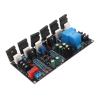 300W Performance Amplifier Plate Module for Speaker, Wide Voltage Range, Simple Home Audio Enthusiasts view 2