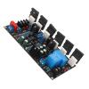300W Performance Amplifier Plate Module for Speaker, Wide Voltage Range, Simple Home Audio Enthusiasts view 3