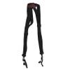 CONGARTENO Adjustable X-Shaped Binocular Harness Strap Elastic Telescope Shoulder Strap for Outdoor Activities Comfortable Chest Support for Hiking and Camping view 1