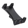 Tofficu Universal Tablet Phone Holder Clip Tripod Mount for 360 Rotation Tilt view 1