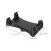 Tofficu Universal Tablet Phone Holder Clip Tripod Mount for 360 Rotation Tilt view 4
