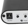 Digital Audio Converter 5.1CH DTS Decoder for Home Cinema, Complete Interface,Applicable to HD Video Players/DVD/Digital Audio Source Decoding (Host + USB + Fiber Optic) view 3