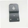 CONGARTENO 10pieces Hanging Brackets for Surround Sound Speakers Wall Mount Speakers Accessories Shaped Hooks view 3