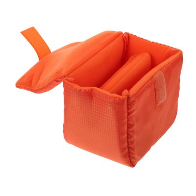 Holibanna De Polyester Per Camera Lens Purse