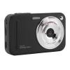 48MP Digital Camera with 16x Digital Zoom, Lightweight and Compact Small Camera, 2.4 Inch TFT Screen, 1080P Video, for Students, Easy to Operate view 1