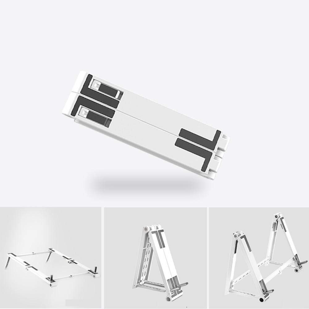 BoxWave Stand and Mount Compatible with Samsung Rex 80 S5222R - Pocket Aluminum Stand 3-in-1, Portable Multi Angle Viewing Riser - Metallic Silver