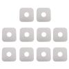 ERINGOGO 10 Pcs Record Sleeve Vinyl Record Inner Sleeve Paper Vinyl Record Sleeve 12 Inch Record Inner Sleeve view 1