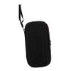 CAXUSD Eva Calculator Storage Bag High-Density Protective Case for Graphing Calculators Large Capacity with Mesh Pocket Durable Travel-Friendly Organizer for Accessories view 1