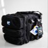 Bigfoot 4 in 1 Flight System Bag Multiple Configurations General Aviation Pilots Tablet Headset Multi Functional view 2