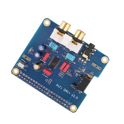 Audio Card, Digital Audio Card Insulated Compatibility for 3 Model B 2B B for