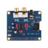 Audio Card, Digital Audio Card Insulated Compatibility for 3 Model B 2B B for view 2