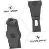 Holibanna Phone Tripod Mount Adapter Tablet Holder for Live Streaming Compatible and Tablets Secure Clamp for Easy Photography and Video Fits Tripods and view 4