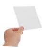 Cabilock 50pcs Paper Cd Sleeves for DVD Storage and Reusable Envelopes for and DVDs for Organization Strong Paper Material view 3