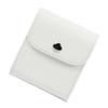 Holibanna Pu Leather Photo Case for Square Portable Photography Storage Bag for Travel Outdoor Use Stylish Pu Leather Design view 1