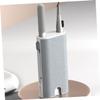 EXQUIMEUBLE Keyboard Brush Electronics Earphone Cleaning Brush Headphone Cleaning Tools for Phone Screen Laptop Screen view 3
