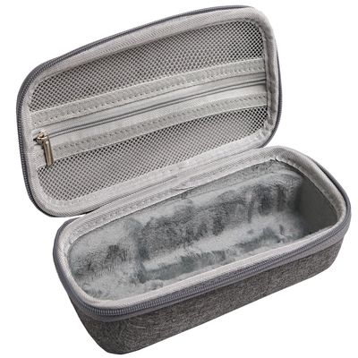 inDomit Carrying Case Compatible with DJI OSMO Pocket 3 Grey