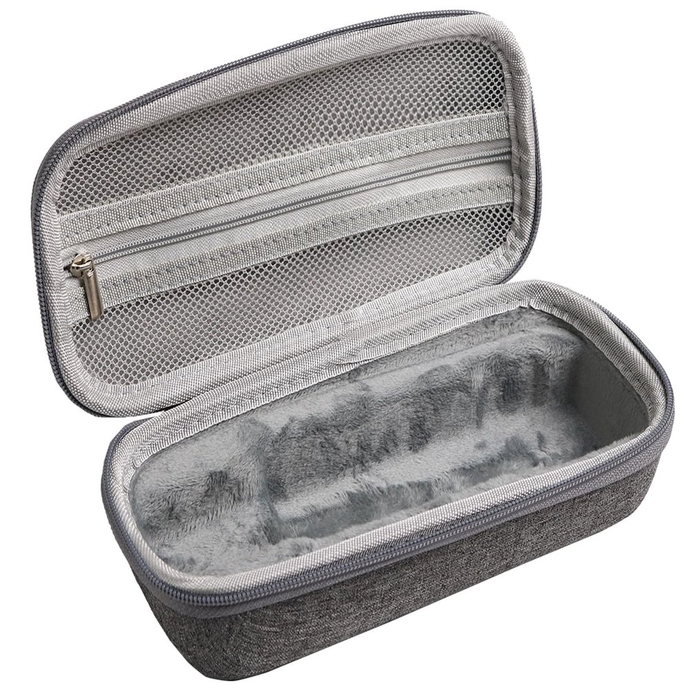 inDomit Carrying Case Compatible with DJI OSMO Pocket 3 Grey