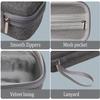 inDomit Carrying Case Compatible with DJI OSMO Pocket 3 Grey view 2