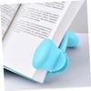 Artibetter Adjustable Folding Tablet Stand Book Holder Standing for Laptop Portable Book Rack Student Holder view 2