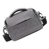 Angoily Portable Camera Bag Handheld or Shoulder Carry Gray Digital Camera Protective Case view 1