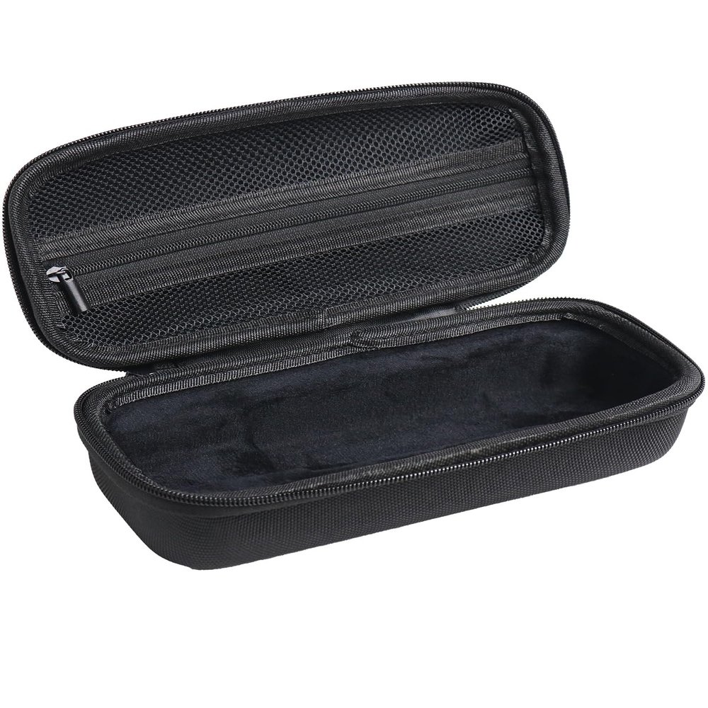 inDomit Carrying Case Compatible with DJI OSMO Pocket 3 Black