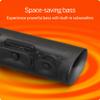 VIZIO SV210Y-08 32 Inch All-in-One Dolby Atmos Soundbar with Bluetooth-(Renewed) view 2