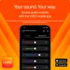 VIZIO SV210Y-08 32 Inch All-in-One Dolby Atmos Soundbar with Bluetooth-(Renewed) view 4