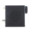 Aluminum WiFi Full Band Radio Receiver ATS25X2 with Touchscreen & External Antennas Support FM AM LSB USB SSB Modes view 4