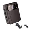 DBEIXIWEI CD03 4K HD Body Camera Recorder 2.0" HD IPS Display 120 Wide Angle Shot Support External TF Cards Up to 128GB view 1