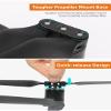 Quick Release Blades Prop Accessories Wear-Resistant Drone Low-Noise 9453F Propellers for DJI Mavic 3 Accessory view 4