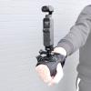 Aluminium Alloy Action Camera Adjustable Connector 1/4 Adapter for DJI Pocket 2 for Insta360 for One X2 for SLR Accessory view 4