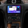 ASURE 4+64G Android 15 Car Stereo for Buick Enclave 20082012-9 Inch Touchscreen Head Unit with Wireless CarPlay, Android Auto, Bluetooth 5.4, WiFi 6, AHD Backup Camera, SWC view 1